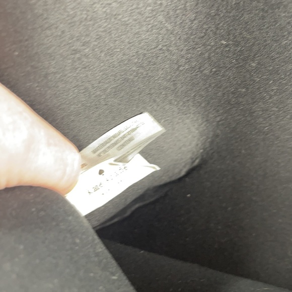 Kate Spade laptop sleeve MacBook monochrome bag - Picture 9 of 9